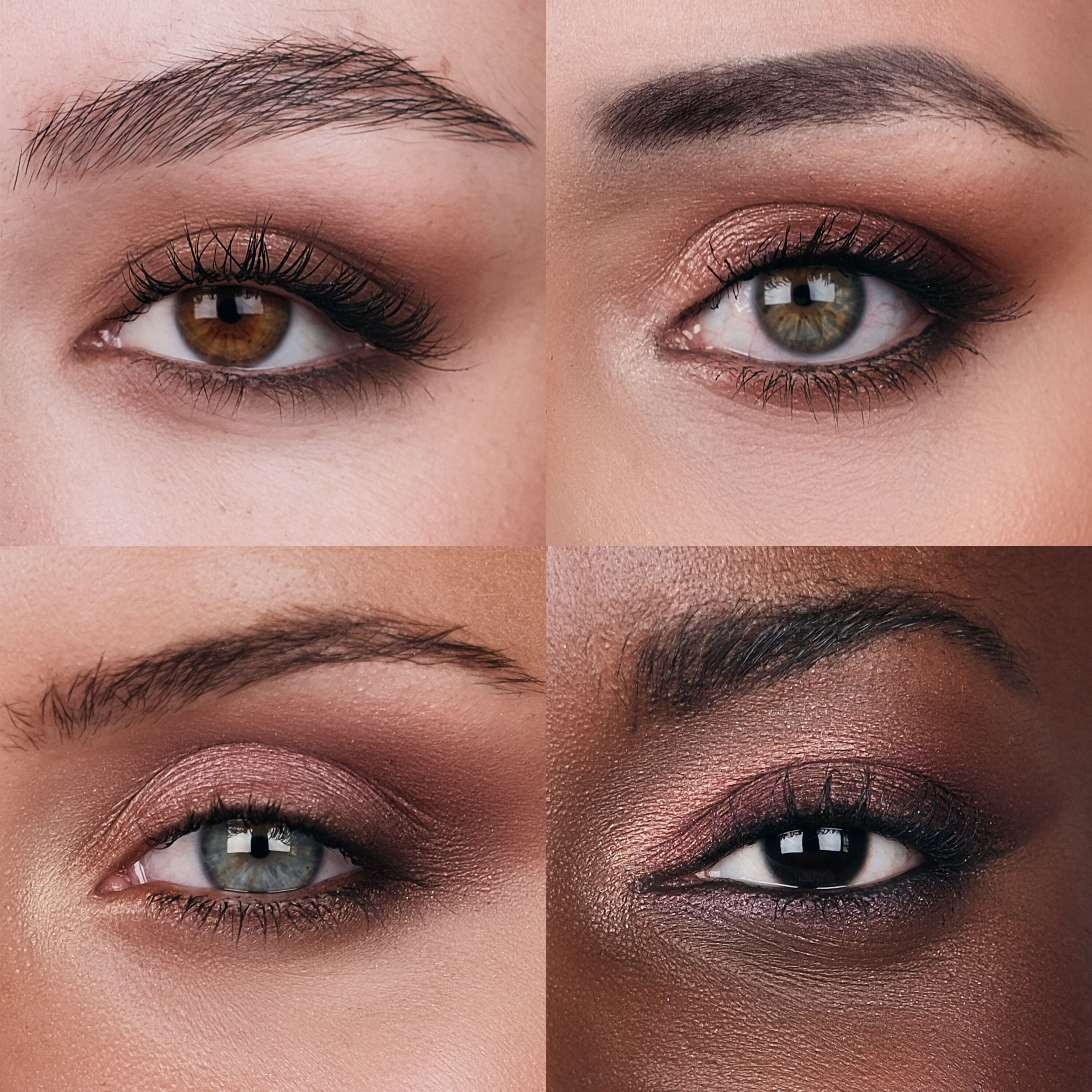 Paleta Lancôme Idôle Café Crush | Sephora